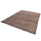 Tapis laine Gabbeh 200x290 Tapis moderne fait main pour le salon