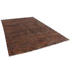 Tapis laine Gabbeh 200x290 Tapis moderne fait main pour le salon