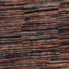 Tapis laine Gabbeh 200x290 Tapis moderne fait main pour le salon