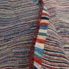 Tapis laine Gabbeh 200x290 Tapis moderne fait main pour le salon