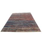 Tapis laine Gabbeh 198x290 Tapis moderne fait main pour le salon