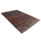 Tapis laine Gabbeh 198x290 Tapis moderne fait main pour le salon