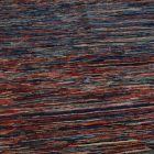 Tapis laine Gabbeh 198x290 Tapis moderne fait main pour le salon