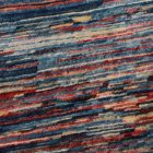 Tapis laine Gabbeh 198x290 Tapis moderne fait main pour le salon