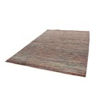 Tapis laine Gabbeh 202x286 Tapis moderne fait main pour le salon