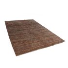 Tapis laine Gabbeh 202x286 Tapis moderne fait main pour le salon