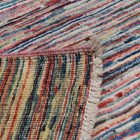 Tapis laine Gabbeh 202x286 Tapis moderne fait main pour le salon