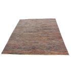 Tapis laine Gabbeh 152x209 Tapis moderne fait main pour le salon