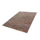 Tapis laine Gabbeh 152x209 Tapis moderne fait main pour le salon