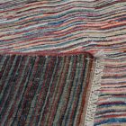 Tapis laine Gabbeh 152x209 Tapis moderne fait main pour le salon