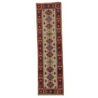 Tapis de couloir Kazak 83x300 tapis oriental pour couloir