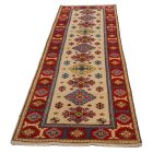 Tapis de couloir Kazak 83x300 tapis oriental pour couloir