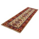 Tapis de couloir Kazak 83x300 tapis oriental pour couloir
