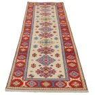 Tapis de couloir Kazak 83x300 tapis oriental pour couloir