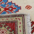 Tapis de couloir Kazak 83x300 tapis oriental pour couloir