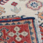 Tapis de couloir Kazak 80x298 tapis oriental pour couloir