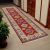 Tapis de couloir Kazak 81x294 tapis oriental pour couloir