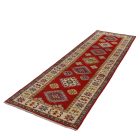 Tapis de couloir Kazak 81x294 tapis oriental pour couloir