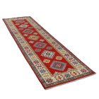 Tapis de couloir Kazak 81x294 tapis oriental pour couloir