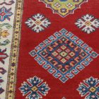 Tapis de couloir Kazak 81x294 tapis oriental pour couloir
