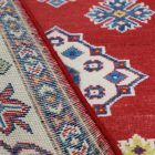 Tapis de couloir Kazak 81x294 tapis oriental pour couloir