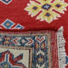 Tapis de couloir Kazak 81x294 tapis oriental pour couloir