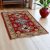Tapis Kazak 101x143 Tapis oriental fait main