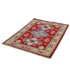 Tapis Kazak 101x143 Tapis oriental fait main