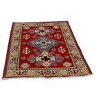 Tapis Kazak 101x143 Tapis oriental fait main