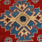 Tapis Kazak 101x143 Tapis oriental fait main