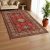 Tapis Kazak 118x178 Tapis oriental fait main