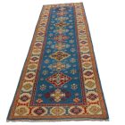 Tapis de couloir Kazak 79x300 tapis oriental pour couloir