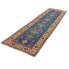 Tapis de couloir Kazak 79x300 tapis oriental pour couloir