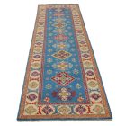 Tapis de couloir Kazak 79x300 tapis oriental pour couloir