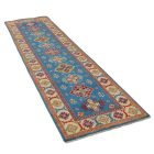 Tapis de couloir Kazak 79x300 tapis oriental pour couloir