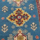 Tapis de couloir Kazak 79x300 tapis oriental pour couloir