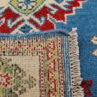 Tapis de couloir Kazak 79x300 tapis oriental pour couloir