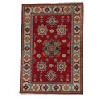 Tapis Kazak 126x182 Tapis oriental fait main