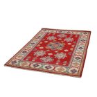 Tapis Kazak 126x182 Tapis oriental fait main