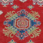 Tapis Kazak 126x182 Tapis oriental fait main