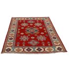 Tapis Kazak 126x182 Tapis oriental fait main