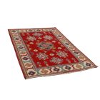 Tapis Kazak 126x182 Tapis oriental fait main