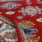 Tapis Kazak 126x182 Tapis oriental fait main