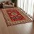 Tapis Kazak 120x177 Tapis oriental fait main