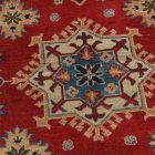 Tapis Kazak 120x177 Tapis oriental fait main