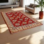 Tapis Kazak 167x239 Tapis oriental fait main
