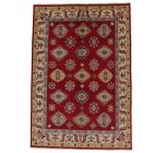 Tapis Kazak 167x239 Tapis oriental fait main