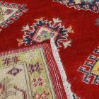 Tapis Kazak 167x239 Tapis oriental fait main