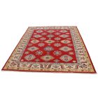 Tapis Kazak 167x239 Tapis oriental fait main