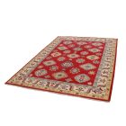 Tapis Kazak 167x239 Tapis oriental fait main